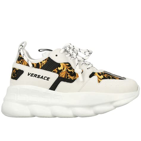 ebay versace schuhe|versace sneakers products for sale .